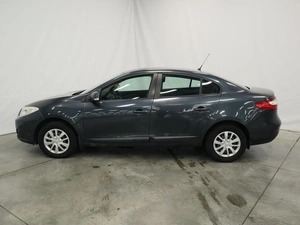 Седан Renault Fluence 2012 года, 705000 рублей, Смоленск