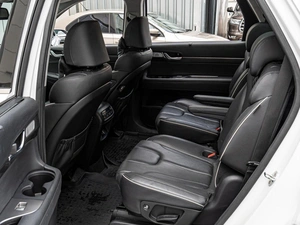 Внедорожник Hyundai Palisade 2019 года, 4540000 рублей, Краснодар