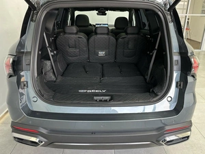 Внедорожник Geely Okavango 2024 года, 2985000 рублей, Красноярск