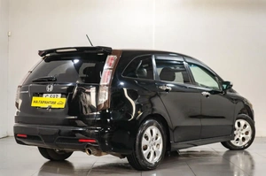 Минивэн Honda Stream 2009 года, 1109000 рублей, Челябинск