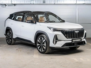 Внедорожник Geely Atlas 2025 года, 3390000 рублей, Ставрополь