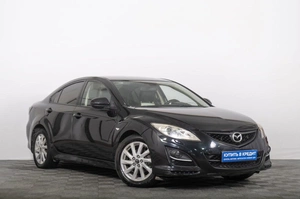 Седан Mazda 6 2011 года, 989000 рублей, Томск