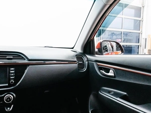 Хетчбэк Kia Rio X-Line 2020 года, 1649000 рублей, Красноярск