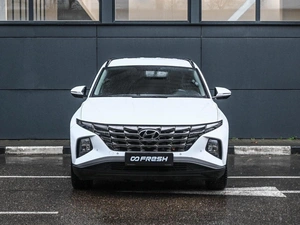 Внедорожник Hyundai Tucson 2021 года, 3249000 рублей, Кирилловка