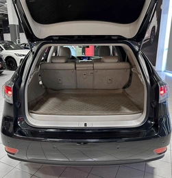 Внедорожник Lexus RX 2013 года, 2497000 рублей, Красноярск