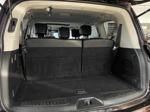 Внедорожник Nissan Patrol 2012 года, 2487000 рублей, Солонцы