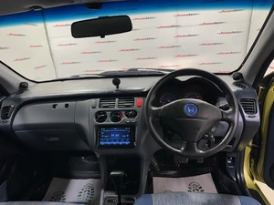 Внедорожник Honda HR-V 1999 года, 449000 рублей, Красноярск