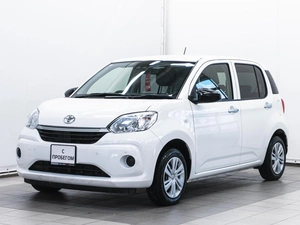 Хетчбэк Toyota Passo 2021 года, 999000 рублей, Красноярск