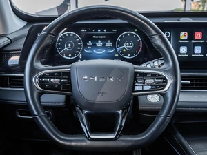 Внедорожник Chery Tiggo 7 Pro Max 2024 года, 1965000 рублей, Ставрополь