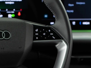 Внедорожник Audi Q5 2025 года, 8149999 рублей, Москва