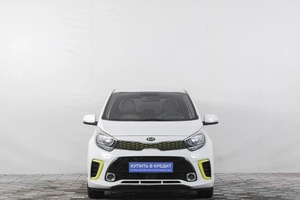 Хетчбэк Kia Morning 2020 года, 1379000 рублей, Кемерово