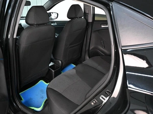 Седан Hyundai Solaris 2013 года, 849000 рублей, Ростов-на-Дону
