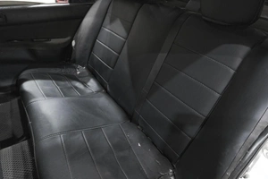 Седан Mitsubishi Lancer 2004 года, 399000 рублей, Новокузнецк