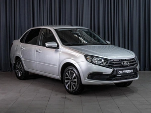 Седан ВАЗ (LADA) Granta 2024 года, 999000 рублей, Волгоград