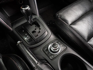 Внедорожник Mazda CX-5 2013 года, 1579000 рублей, Тюмень