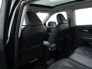 Внедорожник Toyota Highlander 2021 года, 4298055 рублей, Москва