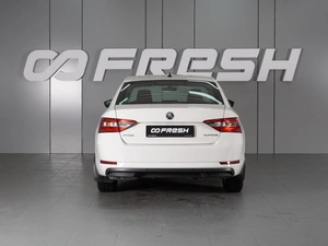 Лифтбек Skoda Superb 2018 года, 1889000 рублей, Минеральные Воды