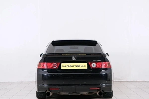 Седан Honda Accord 2007 года, 1029000 рублей, Красноярск