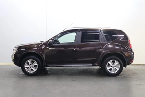 Внедорожник Nissan Terrano 2020 года, 1825000 рублей, Брянск