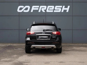 Внедорожник Infiniti QX50 2016 года, 1870000 рублей, Краснодар