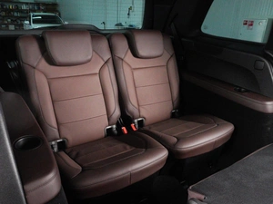 Внедорожник Mercedes-benz GL-класс 2015 года, 3950000 рублей, Минеральные Воды