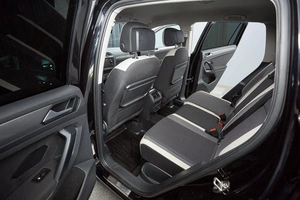 Внедорожник Volkswagen Tiguan 2019 года, 2457000 рублей, Красноярск