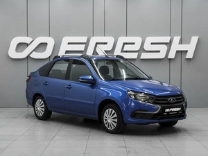 Лифтбек ВАЗ (LADA) Granta 2019 года, 735000 рублей, Ростов-на-Дону