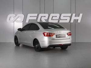 Седан ВАЗ (LADA) Vesta 2021 года, 1050000 рублей, Минеральные Воды