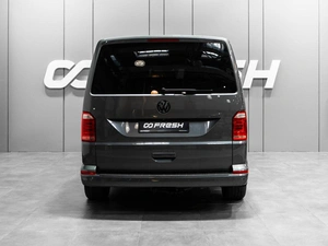 Минивэн Volkswagen Multivan 2018 года, 4770000 рублей, Тюмень