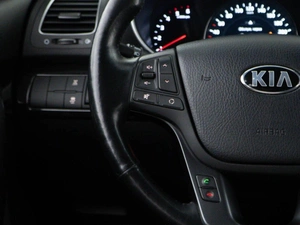 Внедорожник Kia Sorento 2017 года, 2880000 рублей, Москва