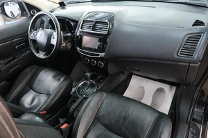 Внедорожник Mitsubishi ASX 2014 года, 1249000 рублей, Омск