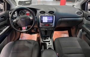 Хетчбэк Ford Focus 2010 года, 667000 рублей, Красноярск