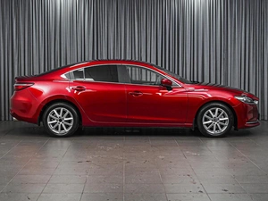 Седан Mazda 6 2018 года, 2249000 рублей, Ставрополь