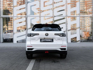 Внедорожник Changan CS55 Plus 2024 года, 2223000 рублей, Ставрополь