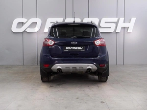 Внедорожник Ford Kuga 2012 года, 999000 рублей, Воронеж