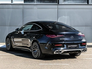 Купе Mercedes-benz CLE AMG 2025 года, 14894000 рублей, Кирилловка