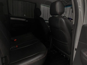 Пикап JAC T6 2021 года, 1449000 рублей, Красноярск