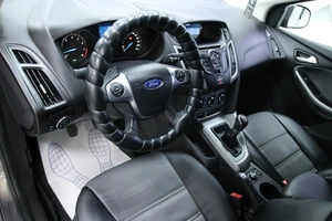 Хетчбэк Ford Focus 2011 года, 758000 рублей, Солонцы