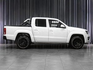 Пикап Volkswagen Amarok 2016 года, 2149000 рублей, Тюмень