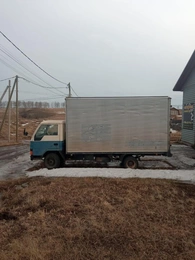 Mitsubishi Fuso Canter 1990 года, 480000 рублей, Дрокино