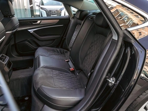 Лифтбек Audi A7 2023 года, 6440000 рублей, Краснодар