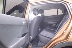Внедорожник Hyundai Creta 2017 года, 1425000 рублей, Брянск