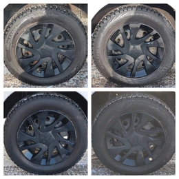 Лифтбек ВАЗ (LADA) Granta 2017 года, 620000 рублей, Железногорск