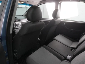 Минивэн Opel Meriva 2007 года, 399000 рублей, Воронеж