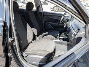 Седан Kia Rio 2019 года, 1480000 рублей, Краснодар