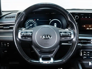 Седан Kia K5 2020 года, 2698000 рублей, Ставрополь