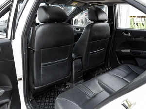 Седан Geely Emgrand EC7 2013 года, 560000 рублей, Ставрополь
