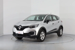 Внедорожник Renault Kaptur 2019 года, 1490000 рублей, Брянск
