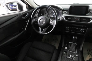 Седан Mazda 6 2015 года, 1589000 рублей, Красноярск