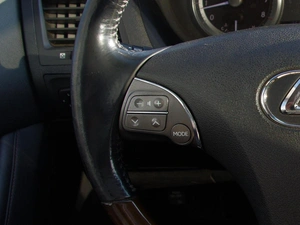 Седан Lexus ES 2011 года, 1650000 рублей, Владимир